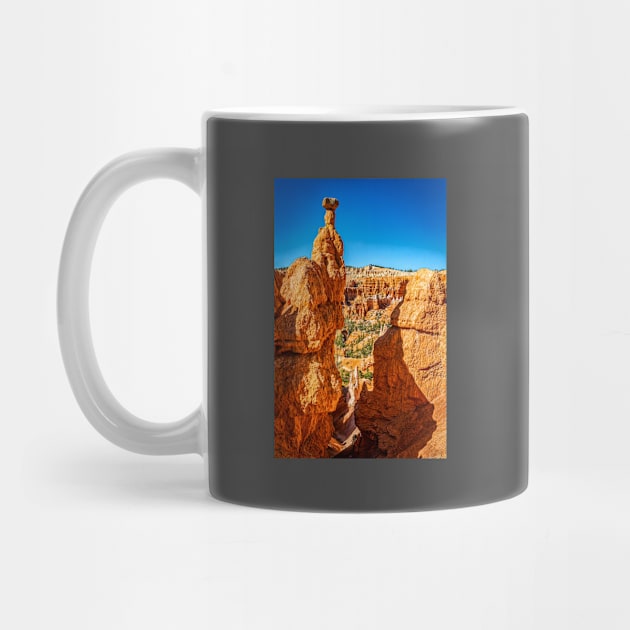 Bryce Canyon National Park by Gestalt Imagery